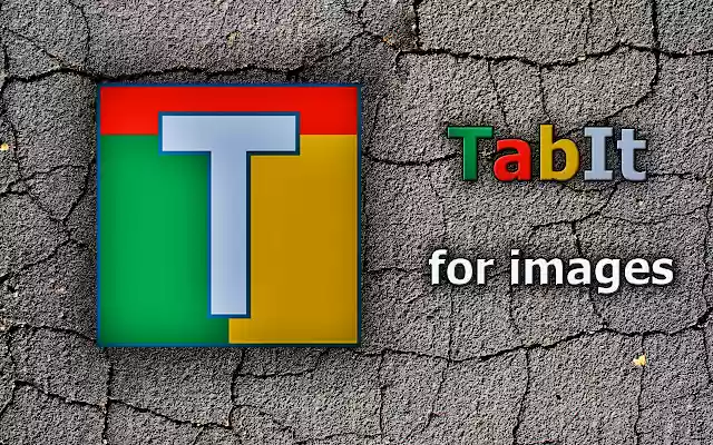 TabIt Images: View, Flip, Switch, Save As..  from Chrome web store to be run with OffiDocs Chromium online