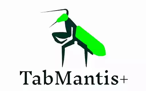 TabMantis+  from Chrome web store to be run with OffiDocs Chromium online