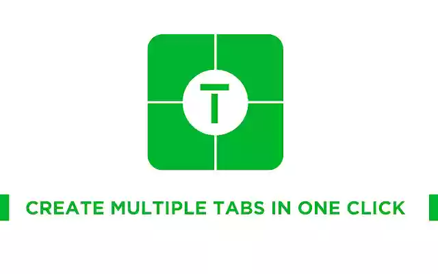 TabMaster  from Chrome web store to be run with OffiDocs Chromium online