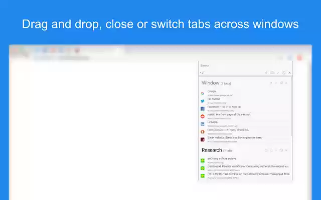 TabMate from Chrome web store to be run with OffiDocs Chromium online TabMate from Chrome web store to be run with OffiDocs Chromium online