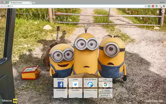 Tab Movies Shows from Chrome web store to be run with OffiDocs Chromium online Tab Movies Shows from Chrome web store to be run with OffiDocs Chromium online