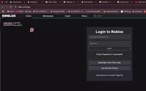 TabNotes Have your notes on every tab from Chrome web store to be run with OffiDocs Chromium online TabNotes Have your notes on every tab from Chrome web store to be run with OffiDocs Chromium online
