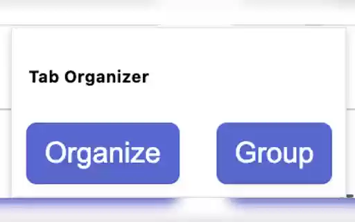 Tab Organizer by Domain from Chrome web store to be run with OffiDocs Chromium online Tab Organizer by Domain from Chrome web store to be run with OffiDocs Chromium online