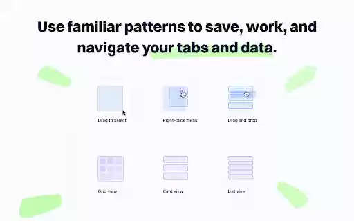tabOS Tab management, ChatGPT 4o, Docs/Images, RSS/YouTube/Reddit feeds  from Chrome web store to be run with OffiDocs Chromium online