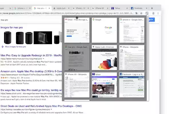 Tab Preview Board from Chrome web store to be run with OffiDocs Chromium online Tab Preview Board from Chrome web store to be run with OffiDocs Chromium online