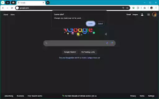 Tab Protector  from Chrome web store to be run with OffiDocs Chromium online