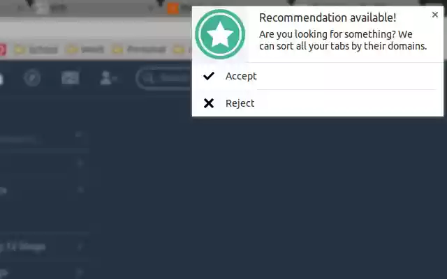 TabRec from Chrome web store to be run with OffiDocs Chromium online TabRec from Chrome web store to be run with OffiDocs Chromium online