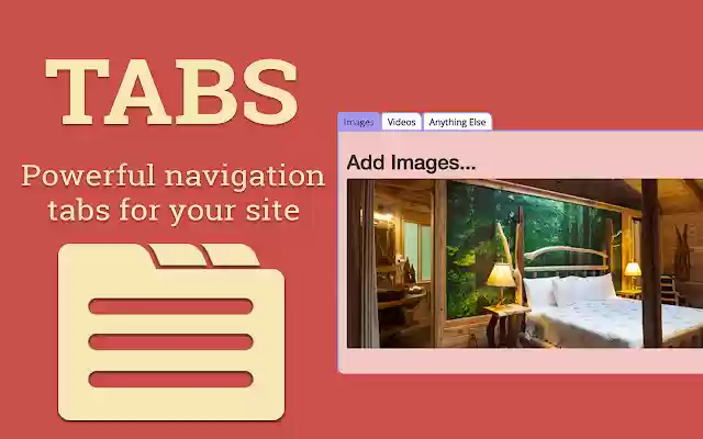 Tabs  from Chrome web store to be run with OffiDocs Chromium online