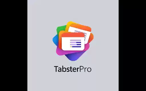 TabsterPro  from Chrome web store to be run with OffiDocs Chromium online