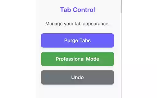 Tab Title Randomiser from Chrome web store to be run with OffiDocs Chromium online Tab Title Randomiser from Chrome web store to be run with OffiDocs Chromium online