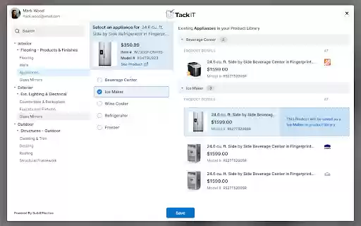 TackIt Powered by BuildEffective from Chrome web store to be run with OffiDocs Chromium online TackIt Powered by BuildEffective from Chrome web store to be run with OffiDocs Chromium online