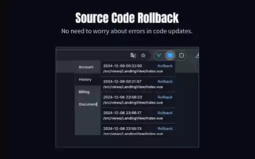 TailwindCSS Studio  from Chrome web store to be run with OffiDocs Chromium online