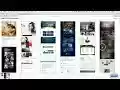 Tailwind Publisher  from Chrome web store to be run with OffiDocs Chromium online