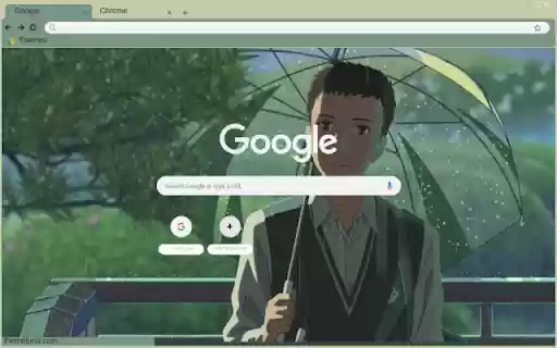 Takao Akizuki  from Chrome web store to be run with OffiDocs Chromium online