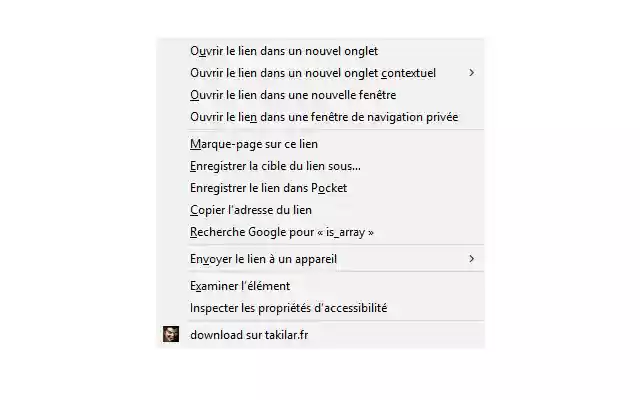 TakCrawlJob  from Chrome web store to be run with OffiDocs Chromium online
