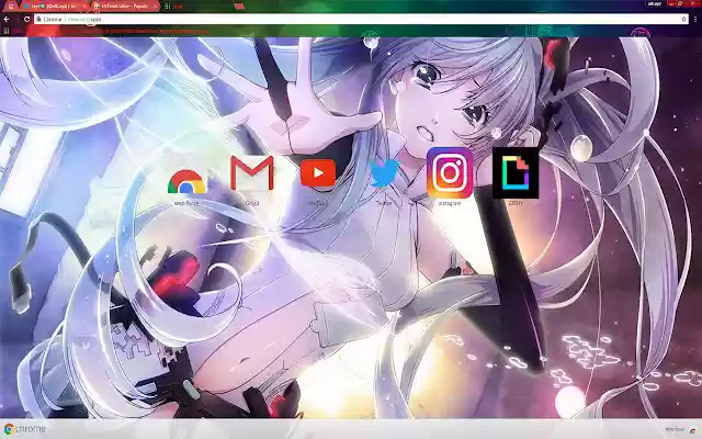 TAKE MY HAND SENPAI | Hatsune Miku (Vocaloid) from Chrome web store to be run with OffiDocs Chromium online TAKE MY HAND SENPAI | Hatsune Miku (Vocaloid) from Chrome web store to be run with OffiDocs Chromium online