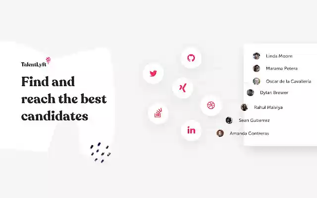 TalentLyft Hire Extension from Chrome web store to be run with OffiDocs Chromium online TalentLyft Hire Extension from Chrome web store to be run with OffiDocs Chromium online