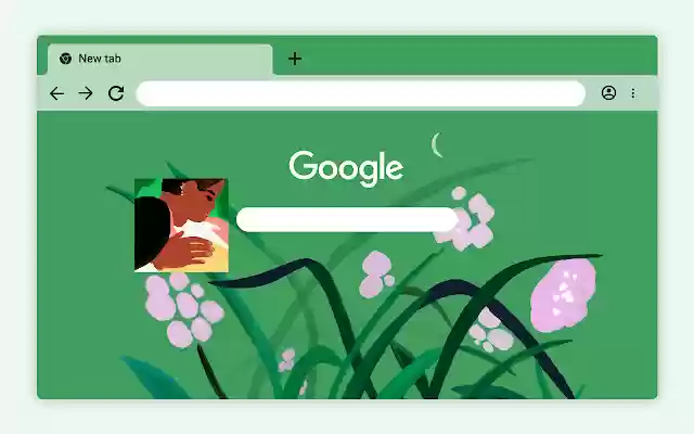 Tall Grass  from Chrome web store to be run with OffiDocs Chromium online
