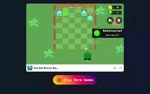 Tank Ball Monster Battle Game Dive into Fast Paced Combat Action! from Chrome web store to be run with OffiDocs Chromium online Tank Ball Monster Battle Game Dive into Fast Paced Combat Action! from Chrome web store to be run with OffiDocs Chromium online