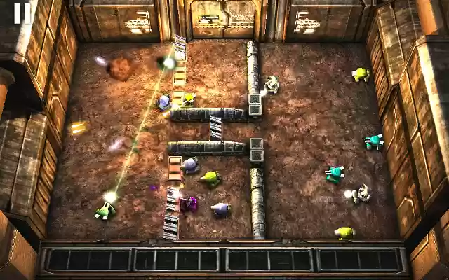 Tank Hero: Laser Wars (Full Version) from Chrome web store to be run with OffiDocs Chromium online Tank Hero: Laser Wars (Full Version) from Chrome web store to be run with OffiDocs Chromium online