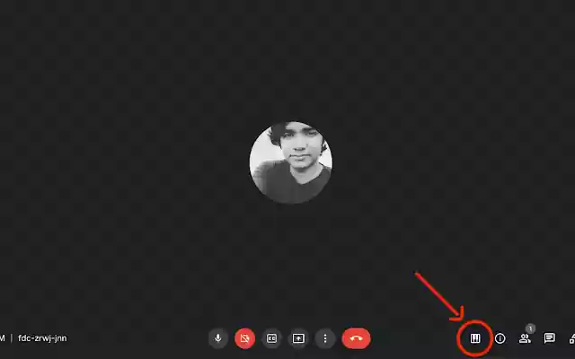 Tanpura Scale and Metronome for Google Meet  from Chrome web store to be run with OffiDocs Chromium online