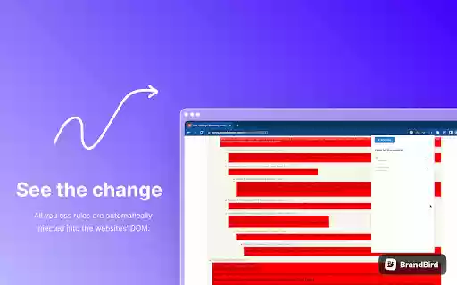 Tansi  from Chrome web store to be run with OffiDocs Chromium online