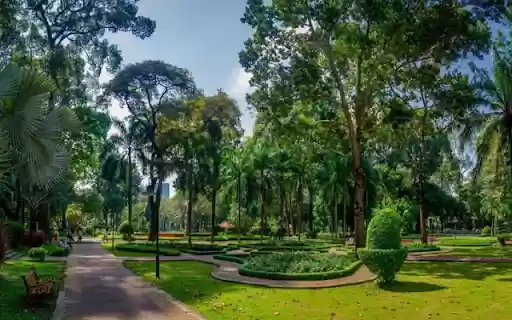 Tao Đàn Park – A Green Oasis in the Heart of Saigon  from Chrome web store to be run with OffiDocs Chromium online