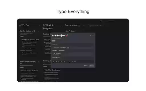 tapmytab  from Chrome web store to be run with OffiDocs Chromium online