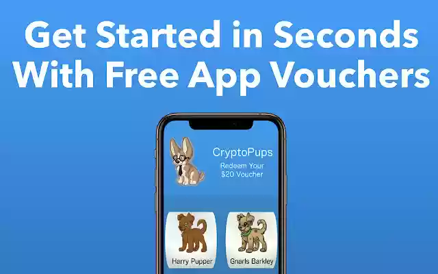 TapTrust Wallet  from Chrome web store to be run with OffiDocs Chromium online