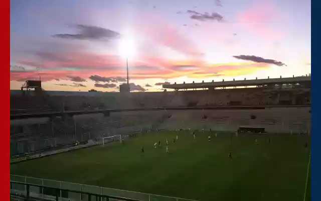 Taranto Stadio Erasmo Iacovone  from Chrome web store to be run with OffiDocs Chromium online