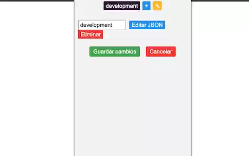 Tarjetas de Crédito de Prueba  from Chrome web store to be run with OffiDocs Chromium online