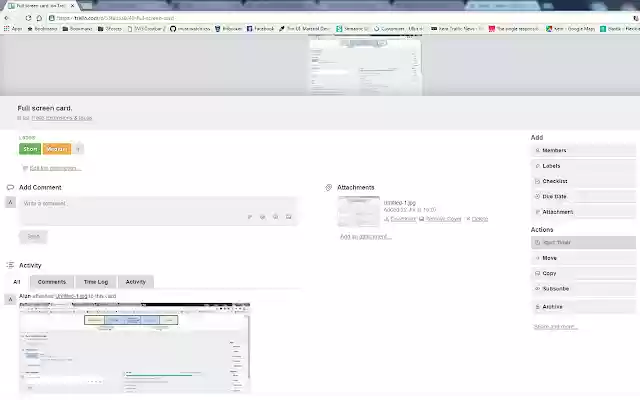 Tarsier Alpha from Chrome web store to be run with OffiDocs Chromium online Tarsier Alpha from Chrome web store to be run with OffiDocs Chromium online