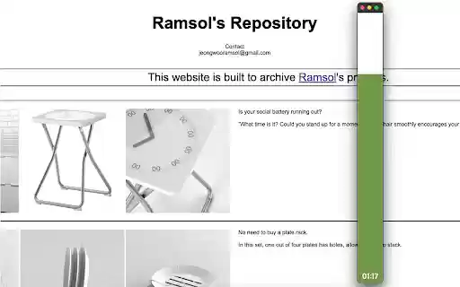 Task Booster  from Chrome web store to be run with OffiDocs Chromium online