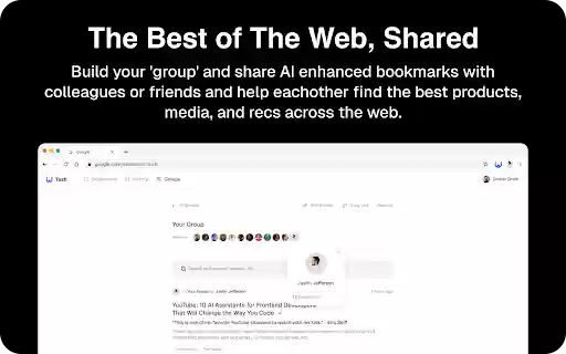 Tasti  from Chrome web store to be run with OffiDocs Chromium online