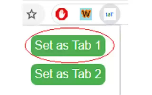 برگه‌های TA از فروشگاه وب Chrome با OffiDocs Chromium به صورت آنلاین اجرا می‌شوند