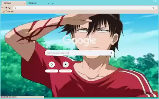 Tatsumi Oga  from Chrome web store to be run with OffiDocs Chromium online