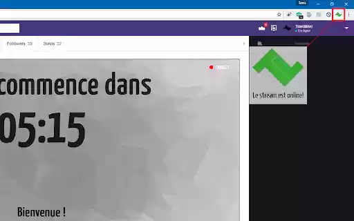 Tawaliive  from Chrome web store to be run with OffiDocs Chromium online