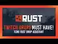TcNo Rust Drop Assistant  from Chrome web store to be run with OffiDocs Chromium online