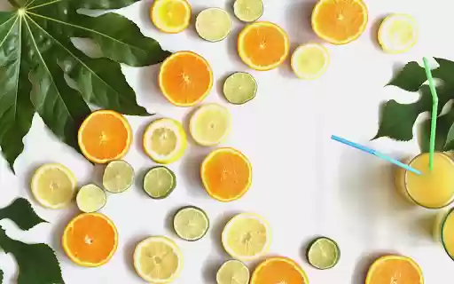 Tea and juice  from Chrome web store to be run with OffiDocs Chromium online