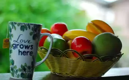 ຈອກຊາ ແລະກະຕ່າໝາກໄມ້ຈາກຮ້ານເວັບ Chrome ທີ່ຈະດໍາເນີນການກັບ OffiDocs Chromium ອອນໄລນ໌ ຈອກຊາ ແລະກະຕ່າໝາກໄມ້ຈາກຮ້ານເວັບ Chrome ທີ່ຈະດໍາເນີນການກັບ OffiDocs Chromium ອອນໄລນ໌