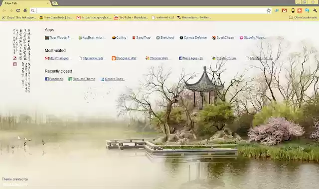 Tea House 1280x800 from Chrome web store to be run with OffiDocs Chromium online Tea House 1280x800 from Chrome web store to be run with OffiDocs Chromium online