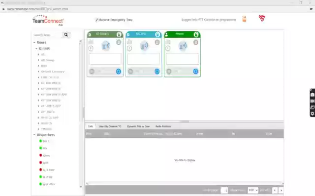 Team Connect controls from Chrome web store to be run with OffiDocs Chromium online Team Connect controls from Chrome web store to be run with OffiDocs Chromium online