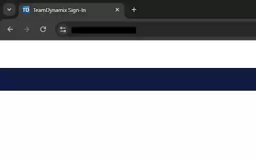 TeamDynamix Favicon Replacer  from Chrome web store to be run with OffiDocs Chromium online