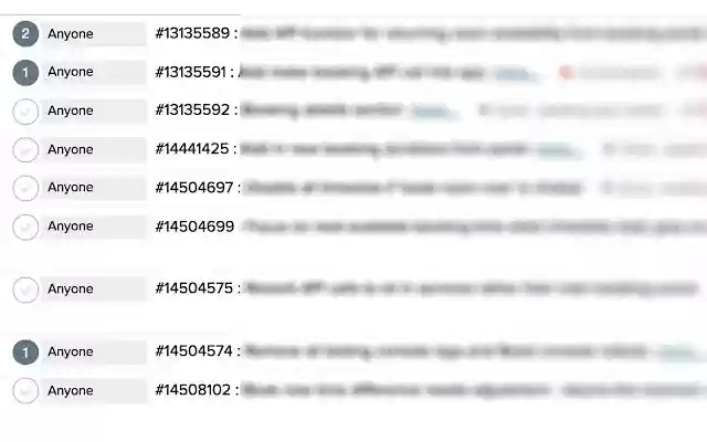 Teamwork Task Numbers from Chrome web store to be run with OffiDocs Chromium online Teamwork Task Numbers from Chrome web store to be run with OffiDocs Chromium online