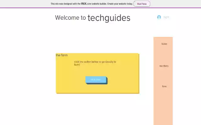 techguides app from Chrome web store to be run with OffiDocs Chromium online techguides app from Chrome web store to be run with OffiDocs Chromium online