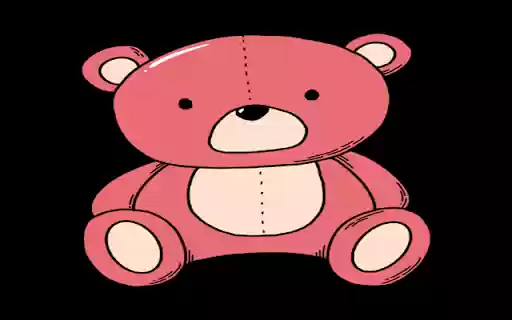 Teddy  from Chrome web store to be run with OffiDocs Chromium online