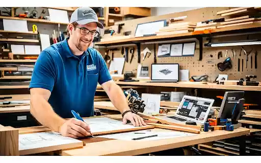 Teds Woodworking Review  from Chrome web store to be run with OffiDocs Chromium online