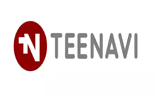 Teenavi  from Chrome web store to be run with OffiDocs Chromium online