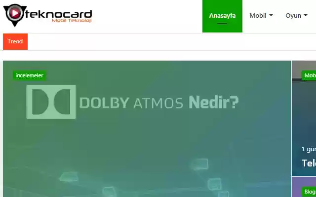 Teknocard.Com from Chrome web store to be run with OffiDocs Chromium online Teknocard.Com from Chrome web store to be run with OffiDocs Chromium online