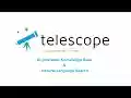 Telescope: AI powered Web Clipper from Chrome web store to be run with OffiDocs Chromium online Telescope: AI powered Web Clipper from Chrome web store to be run with OffiDocs Chromium online